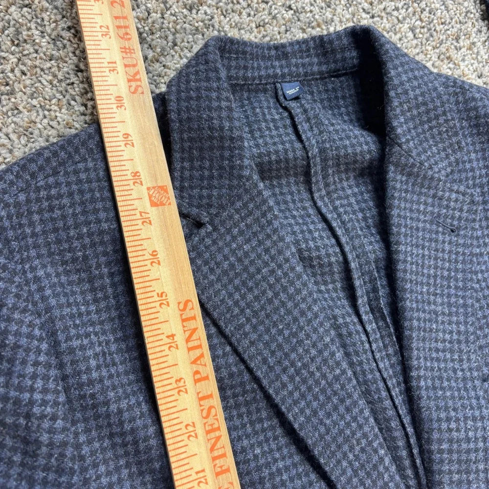 J. Crew Factory crew thompson